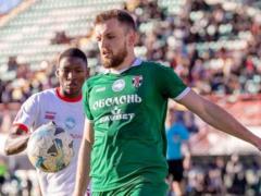 Оболонь — Кривбас 0:0 Огляд матчу УПЛ