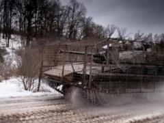 ВСУ нанесли удары по 11 скоплениям войск России