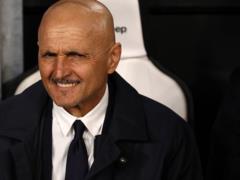 Спаллетті: Мені потрібен був подарунок на день народження і гравці Ювентуса зробили його