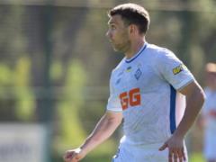 Karavaev plays from the first Khvylin central match of the 19th round of the UPL against Poliss
