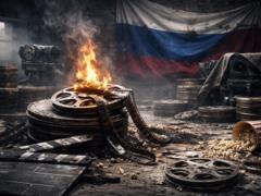 Россия добила собственный кинематограф - СЗРУ