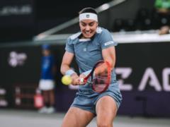 В украинском финале на кортах турнира WTA 125 победу одержала Калинина