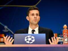 Tottenham could name Thiago Motta as new head coach