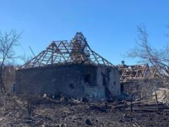 Россияне ударили по Краматорску, есть погибший
