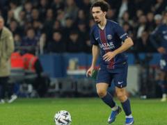 Vitinya - about Messi, Mbappe and Neymar at PSG: You can’t have one, two or three players on the team who don’t run