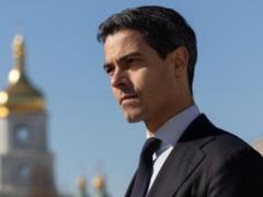 Новый премьер Нидерландов впервые приехал в Киев