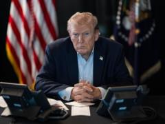 Трамп предупредил нового лидера Ирана