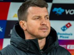 Ротань: Гравці бояться діяти нахабно чи жорстко, коли арбітр віддає перевагу супернику