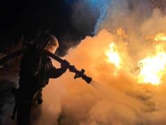 Атака РФ: ряд областей Украины накрыли взрывы