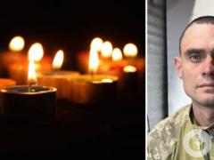  Преданный присяге : на войне погиб снайпер из Ковеля.