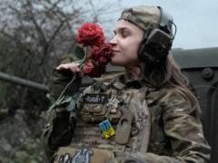 Итоги 08.03: Женщины в ВСУ и сотрудничество РФ-Иран