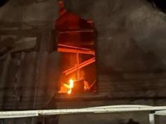 РФ ударила по Запорожью, поврежден дом