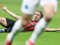 Milan - Inter 1:0 Video of the goal and review of the Serie A match