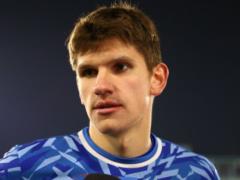 Біловар: Розказують — червона, не червона. Динамо б і вдесятьох у Полісся виграло