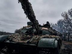В Генштабе опубликовали данные о боях на фронте