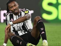 Juventus is preparing a new contract for Thuram
