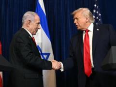 Сроки окончания войны в Иране будут согласованы с Нетаньяху - Трамп