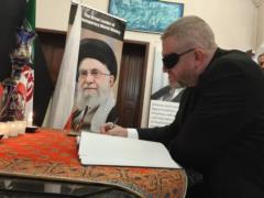 Польский евродепутат сожалеет из-за убийств Хаменеи и критикует операцию против Ирана. В США предупредили, что запомнят это