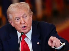 Трамп сообщил, будут ли принимать США вместе с Нетаньяху решение о войне с Ираном