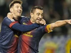 Javi: Everything was ready, Messi wanted to turn to Barcelona, \u200b\u200bbut Laporta had everything together