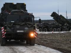 У Зеленского озвучили, сколько ракет Patriot получила Украина за всю войну
