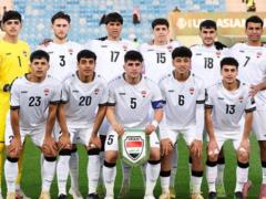 The coach of the Iraqi national team asks FIFA to postpone the selection match for the 2026 Emergency