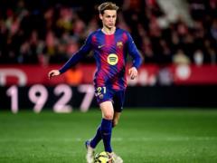 Koeman - about de Jong s injury: I think it could be better