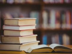 В 2025 году в Украине продали более 5 тысяч российских книг: почему никого не оштрафовали