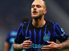 Liverpool know new transfer target in Italy