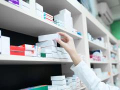 В Украине некоторые препараты продаются в аптеках нелегально: в ГЭЦ Минздрава назвали причину