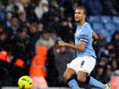 You can change Manchester City to Milan