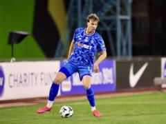 Korobov: Football is all emotions, so there will always be claims