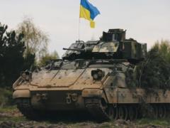 SIPRI: Украина крупнейший покупатель оружия в мире
