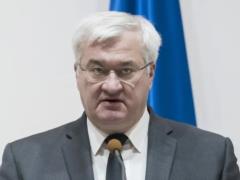 Венгрия медлит с возвращением Украине имущества, но Киев не будет принимать ультиматумов — Сибига