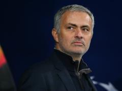 Mourinho about his performance in the match against Porto: He called me a friend 50 times