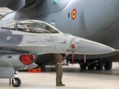 Турция развернула шесть истребителей F-16 и системы ПВО на севере Кипра: причина
