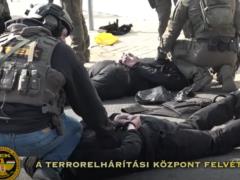 Наручники, завязанные глаза и потеря сознания: МИД заявил о жестоком обращении с инкассаторами  Ощадбанка  в Венгрии
