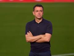 Xavi wants to hire Subimendi in Barcelona as a replacement for Busquets