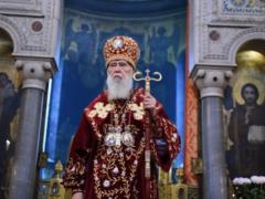 Патриарха Филарета госпитализировали