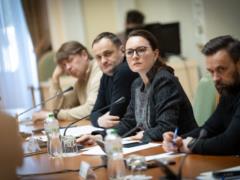 Кабмин определил ключевые задачи для дорожников