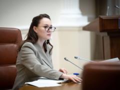 Резкий рост цен на АЗС: Свириденко сделала заявление