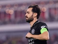 Bernardo Silva can change Manchester City to another top club