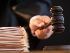 Russian agents sentenced to 15 years for arson in Vinnytsia region