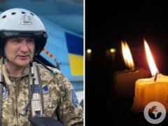  Болезненная потеря : на Восточном направлении погиб полковник, командир бригады авиации Александр Довгач. Что известно