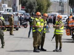 Война с Ираном: число погибших в Израиле достигло 11 человек