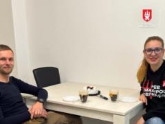 Нацгвардеец, тяжело раненный во время обороны Мариуполя, получил собственную квартиру от  Сердца Азовстали 