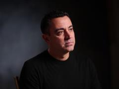 Xavi: Xavi was close to returning to Barcelona after the World Cup 2022, but Laporta was relieved