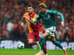 Galatasaray - Liverpool: bookmakers  forecast for the Champions League match