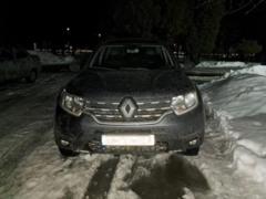 В Сумской области пьяный работник лесхоза сбил 15-летнюю девушку