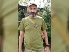  Сильно опухли ноги, ухудшилось зрение : дочь освобожденного из плена РФ защитника рассказала о состоянии отца.